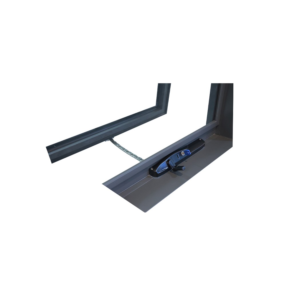 AMJ 150 Series Awning Window