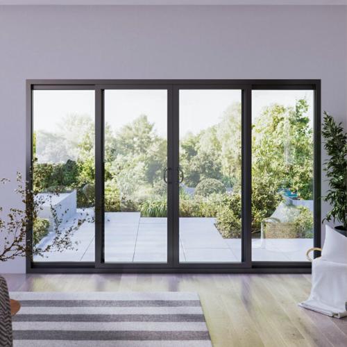 AMJ 150 Series Sliding Door