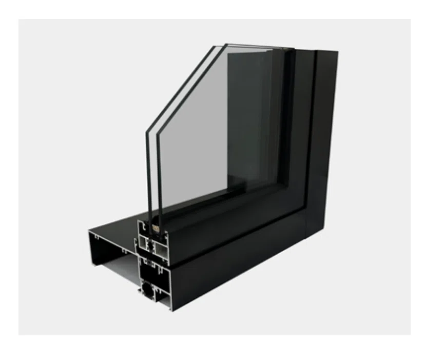 AMJ 150T Series Awning Window