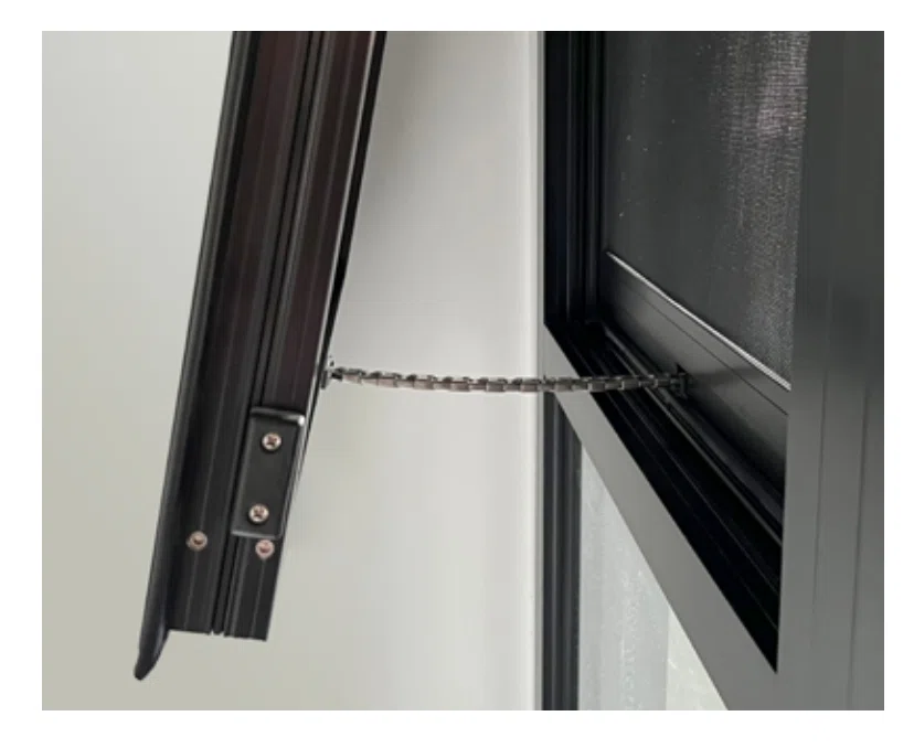 AMJ 150T Series Awning Window