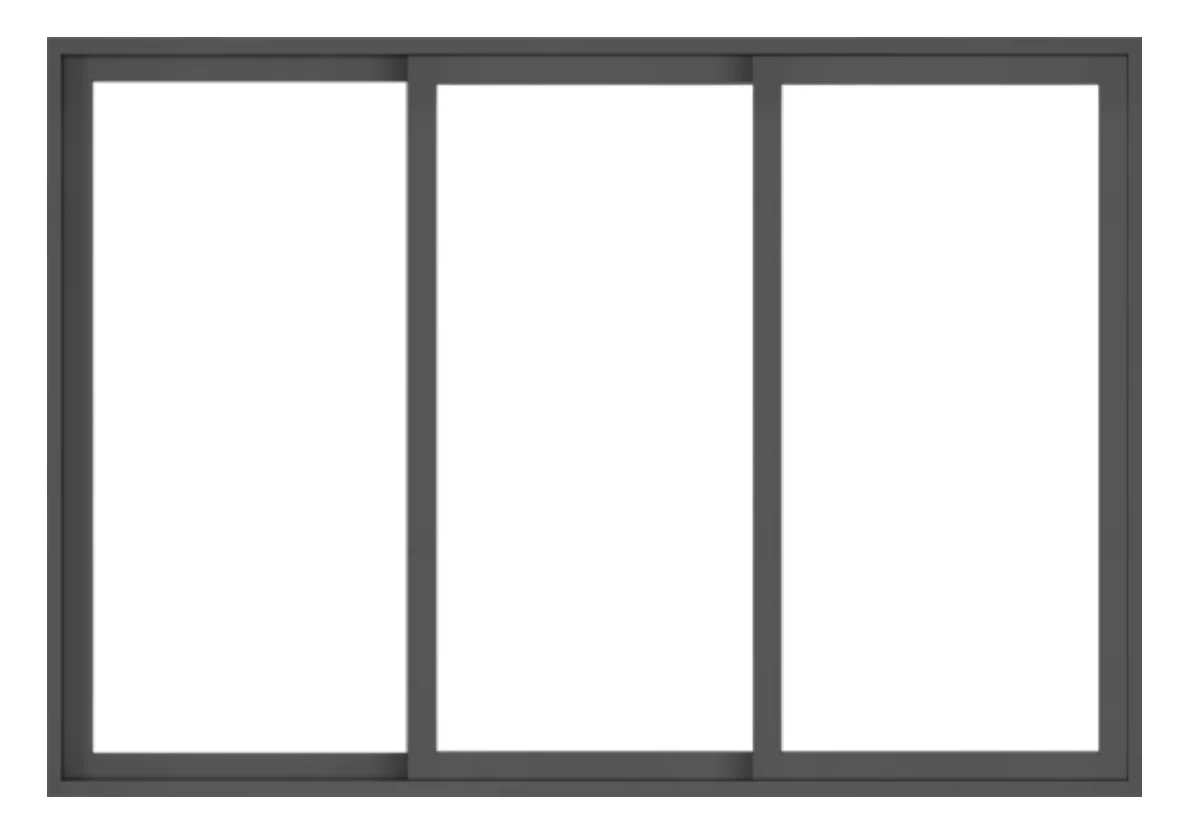AMJ 155T Series Sliding Door