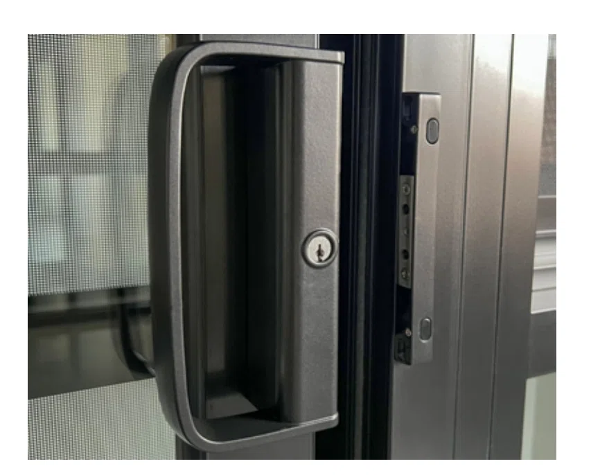 AMJ 155T Series Sliding Door