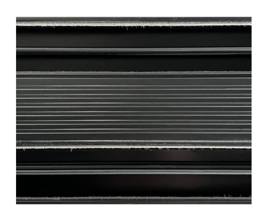 AMJ 155T Series Sliding Door