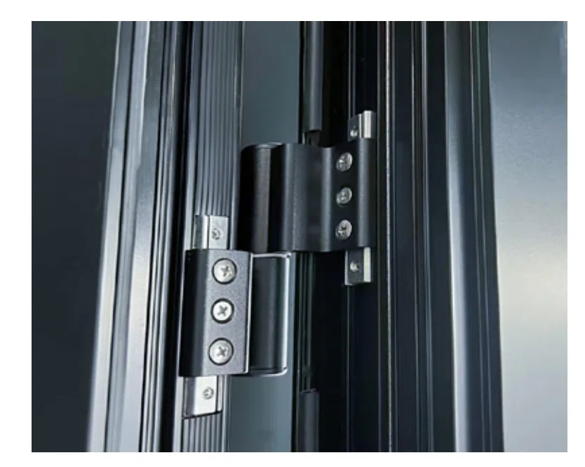 AMJ 67T Series Casement Door