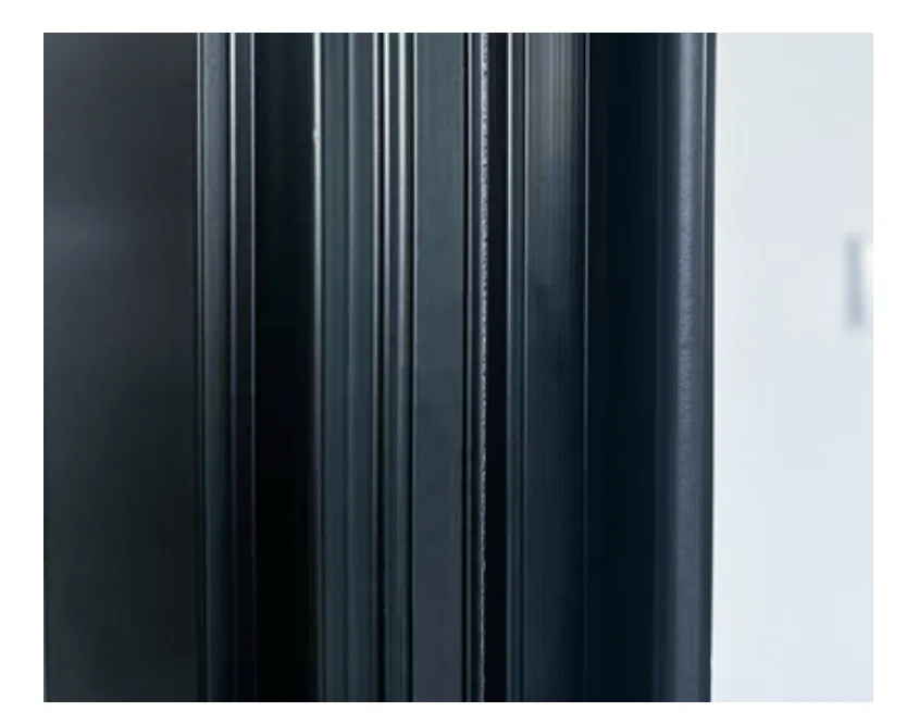AMJ 67T Series Casement Door