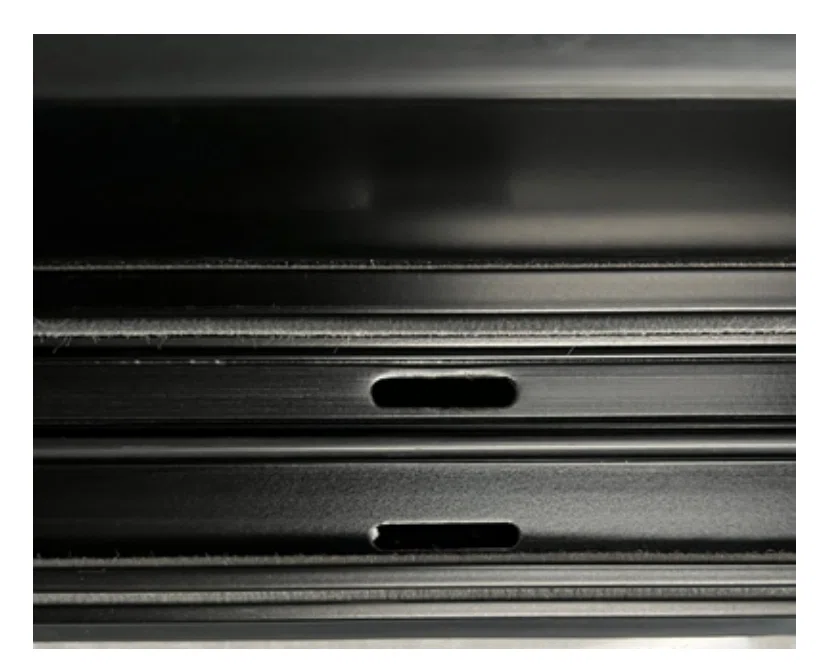 AMJ 67T Series Casement Door