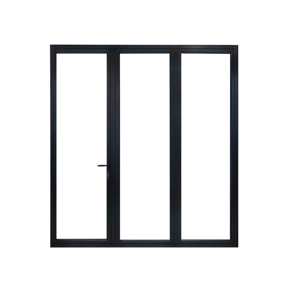 AMJ 68 Series Bi-Fold Door