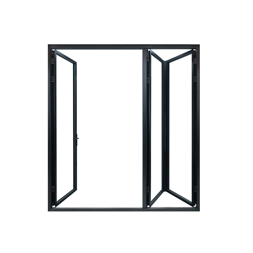 AMJ 68 Series Bi-Fold Door