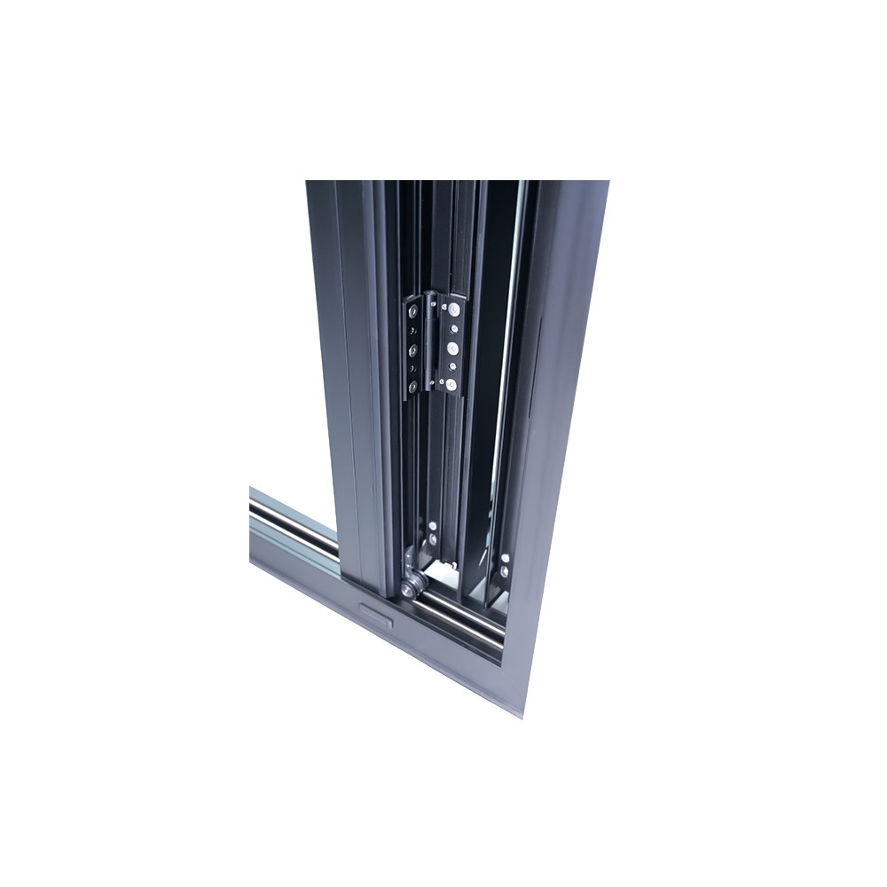 AMJ 68 Series Bi-Fold Door