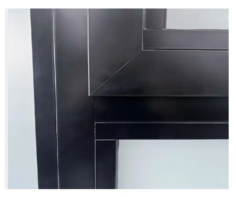 AMJ 78T Series Tilt & Turn Window