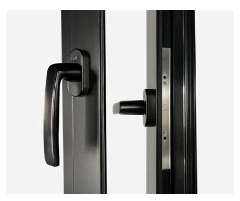 AMJ 78T Series Tilt & Turn Window