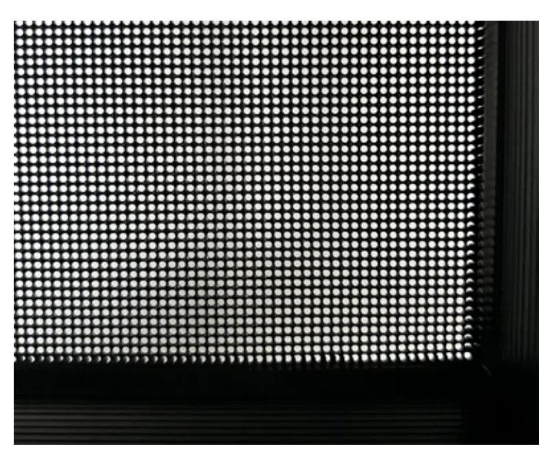 AMJ 78T Series Tilt & Turn Window