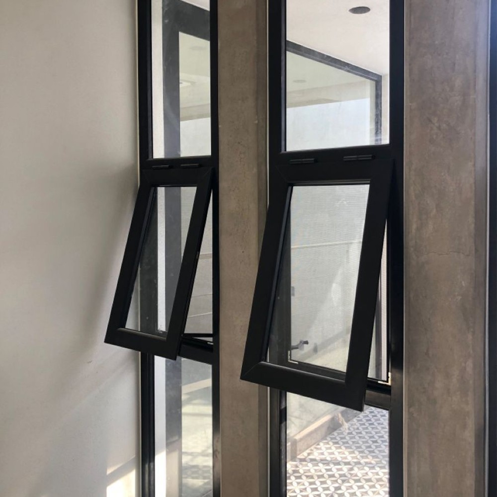 AMJ 80 Series Awning Window