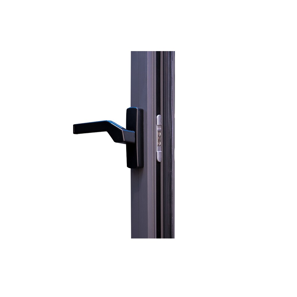 AMJ 80 Series Casement Window