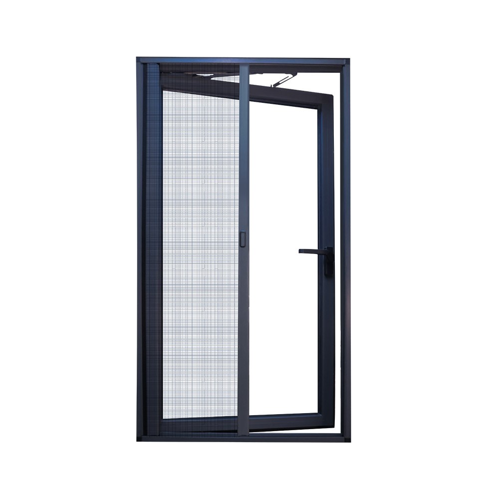 AMJ 80 Series Casement Window