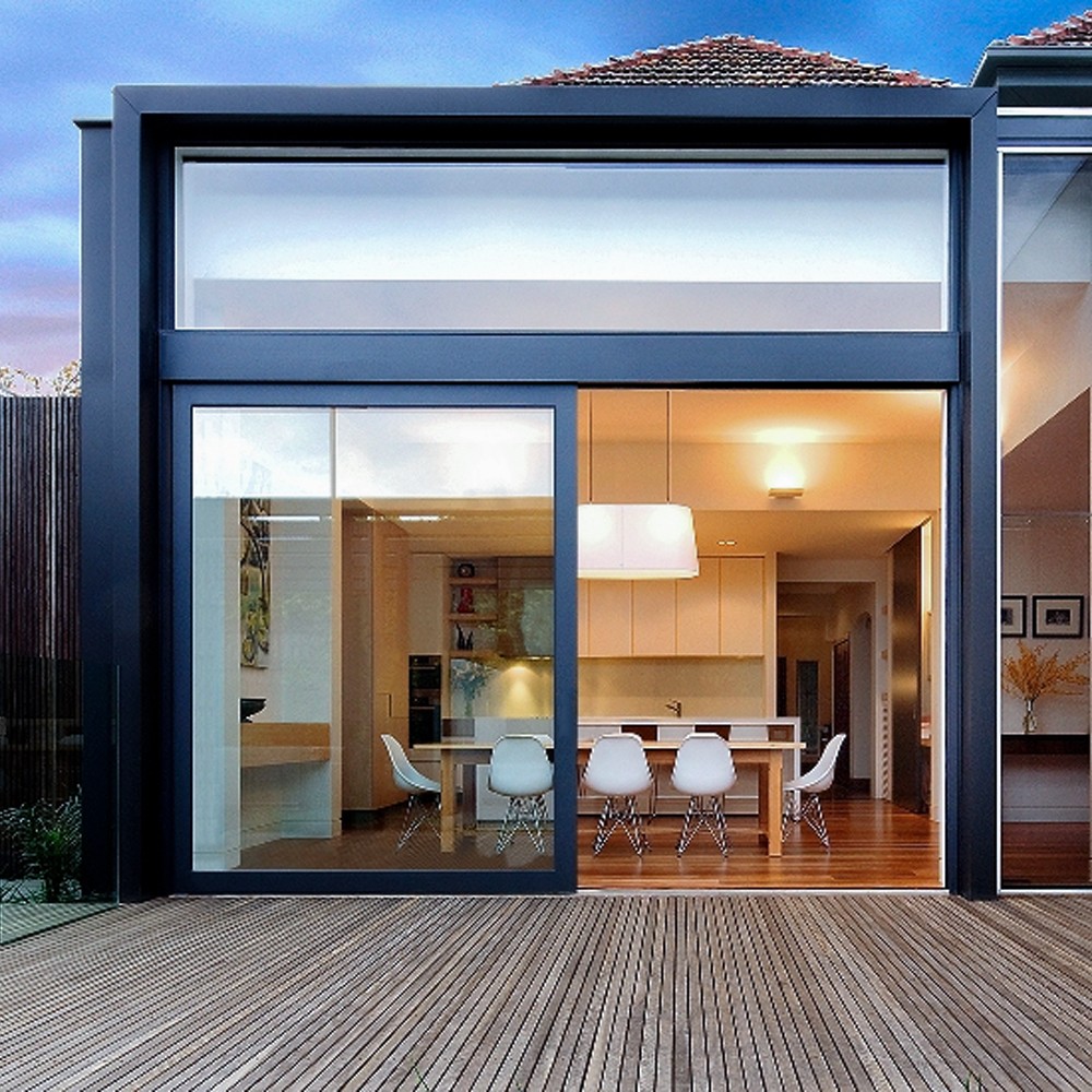 AMJ 80 Series Sliding Door