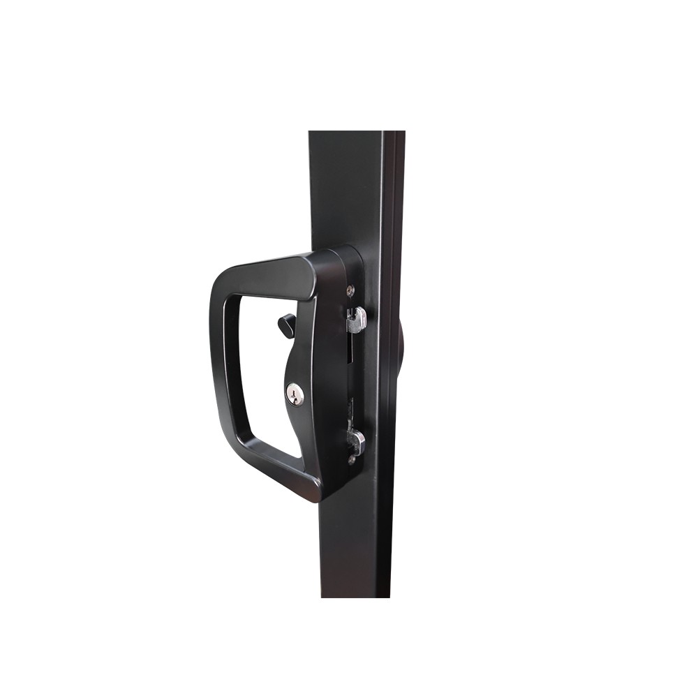 AMJ 80 Series Sliding Door