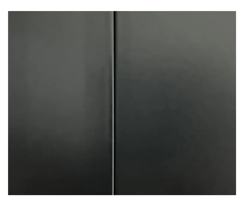 AMJ 150T Series Glass Wall