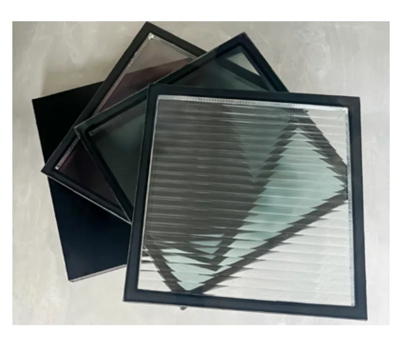 AMJ 150T Series Glass Wall