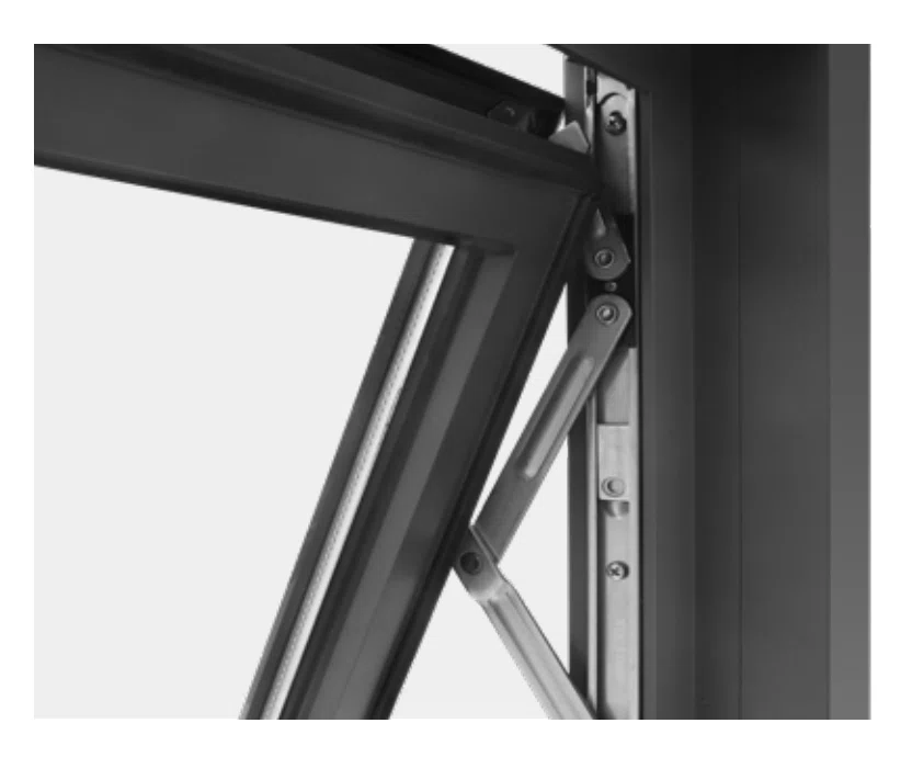 AMJ 67T Series Awning Window