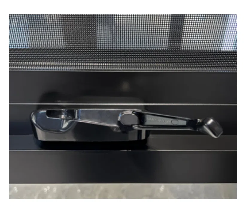 AMJ 67T Series Awning Window