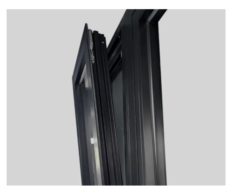 AMJ 67T Series Tilt & Turn Window