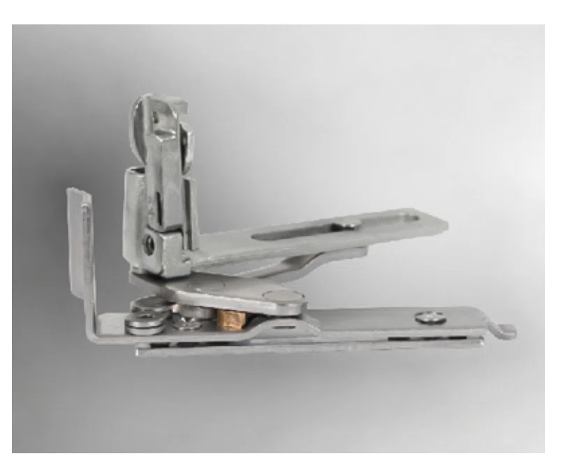 AMJ 67T Series Tilt & Turn Window