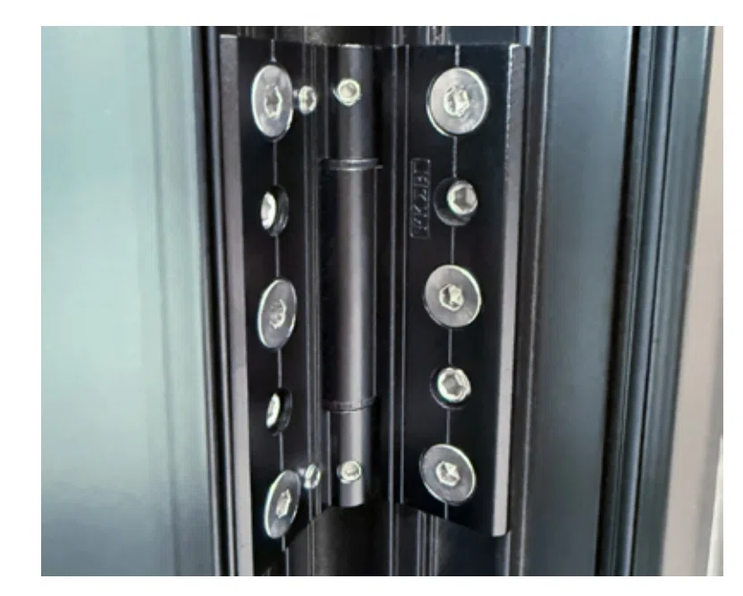 AMJ 68T Series Bi-fold Door