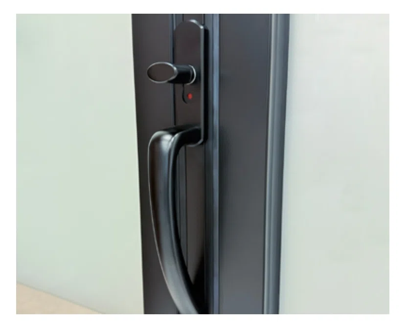 AMJ 68T Series Bi-fold Door
