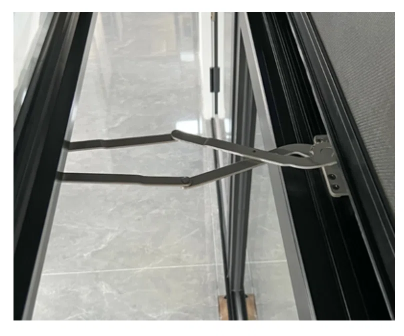 AMJ 78T Series Awning Window