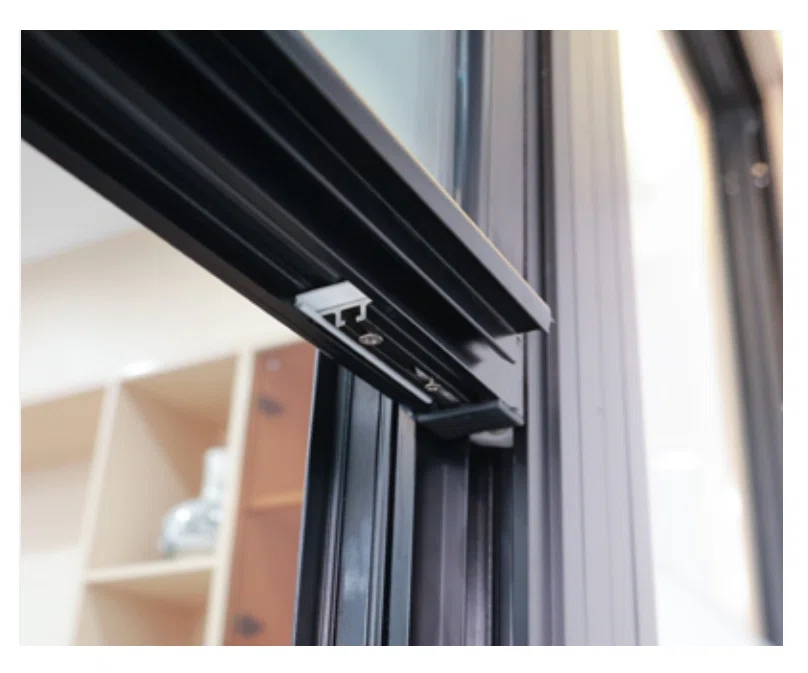 Large-Opening Thermal Break Single & Double Hung Window