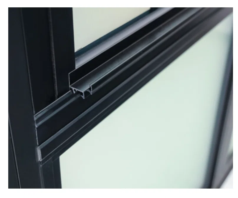 Large-Opening Thermal Break Single & Double Hung Window
