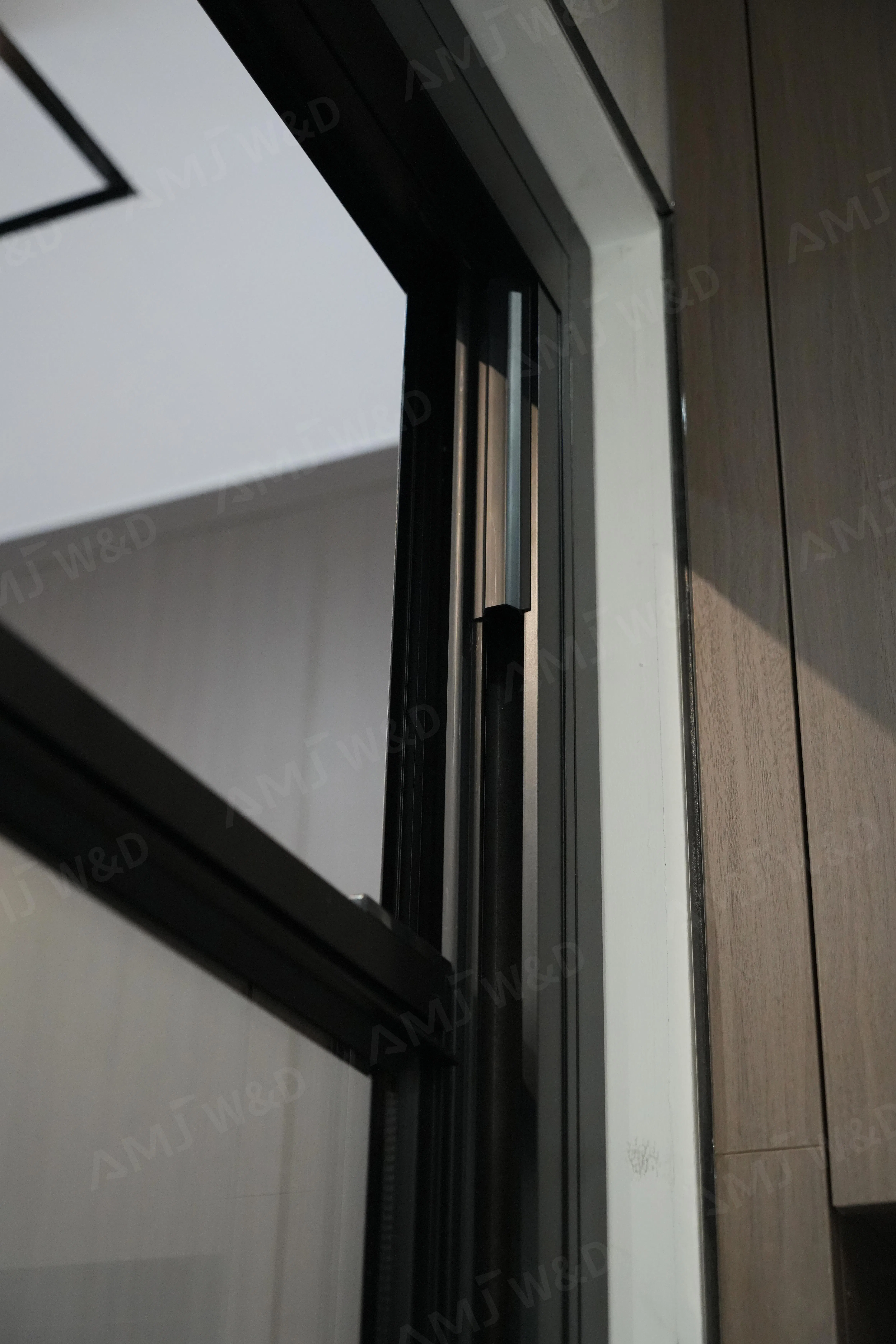 Standard Aluminum Single & Double Hung Window