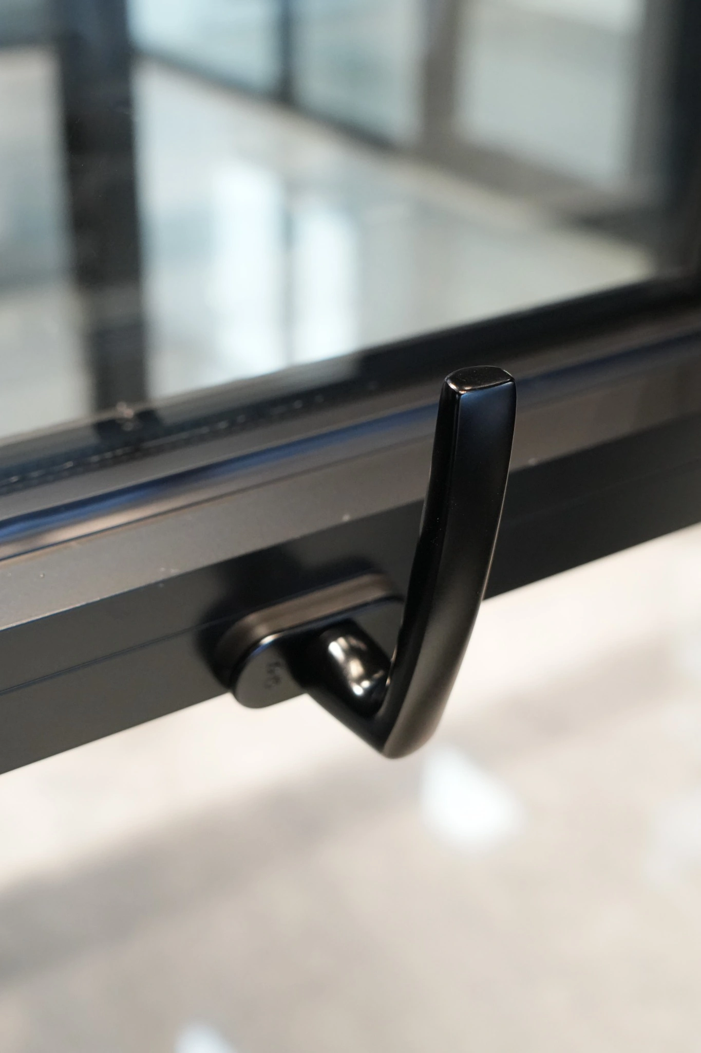 Standard Thermal Break Aluminum Awning Window