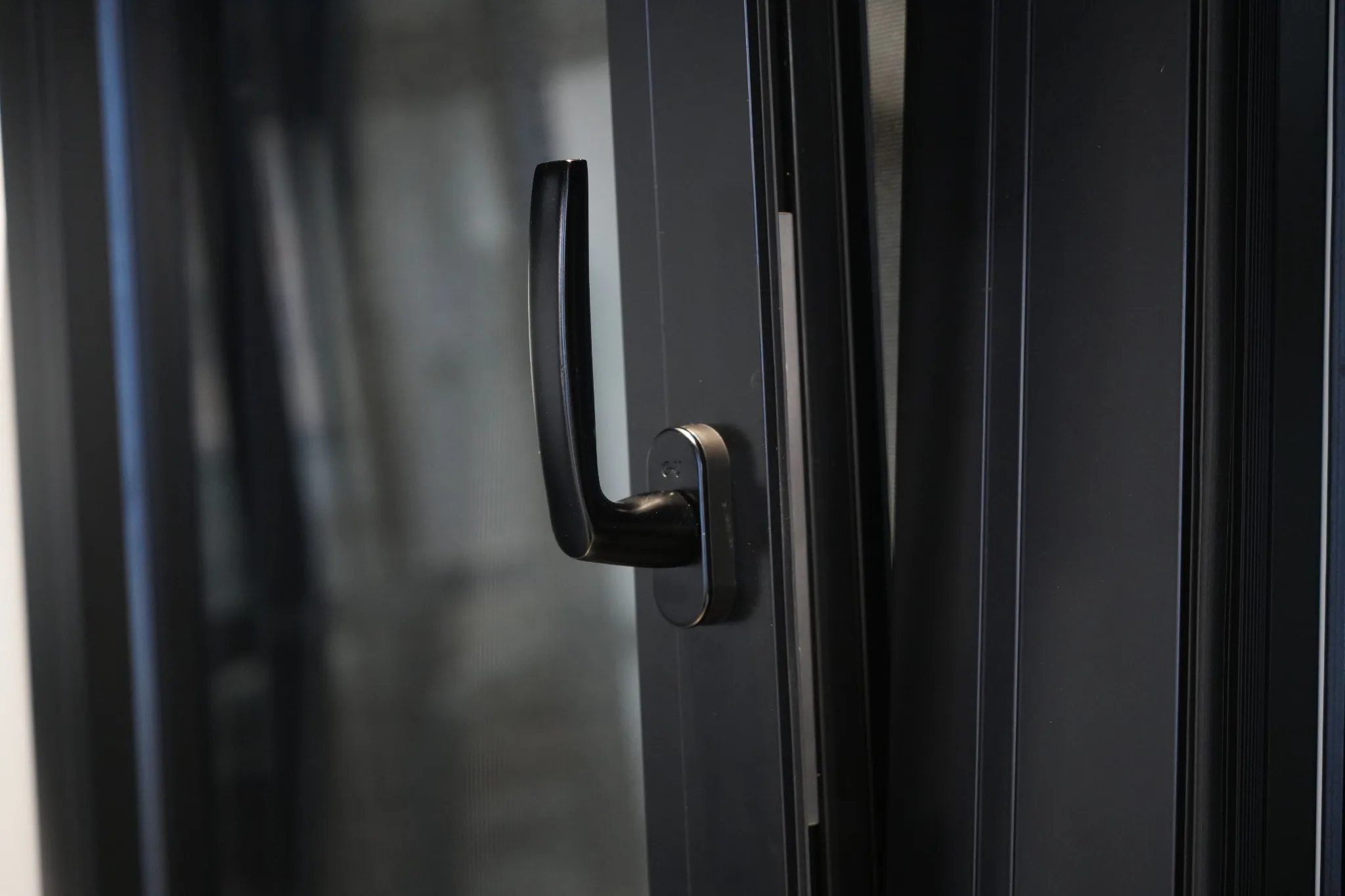Triple-Glazed High-Performance Tilt & Turn Window