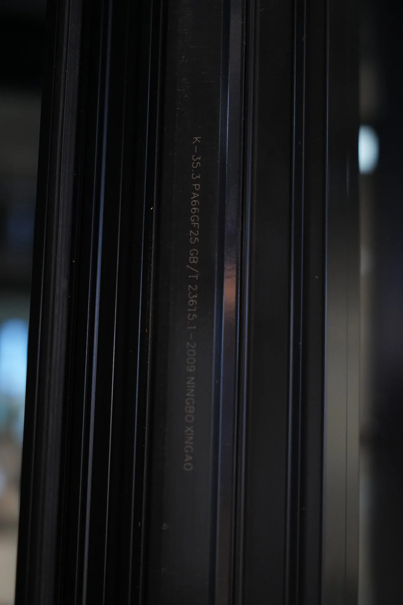 Triple-Glazed High-Performance Tilt & Turn Window
