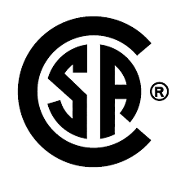 CSA certified