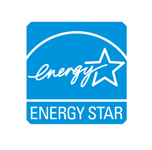 ENERGY STAR logo