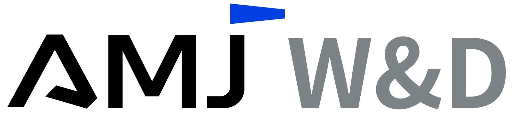 AMJ W&D Logo