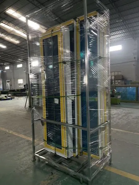 Export Packaging